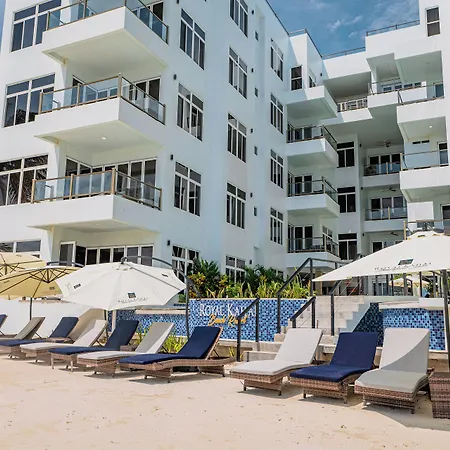 Royal Kahal Beach Resort