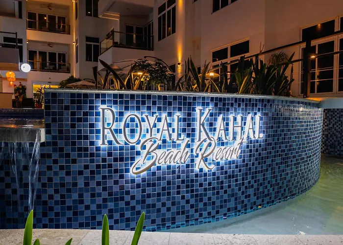 Royal Kahal Resort 4*