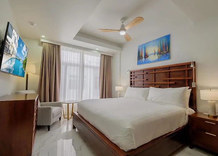 Royal Kahal Resort San Pedro (Ambergris Caye)