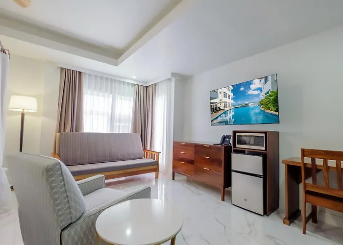 Resort Royal Kahal