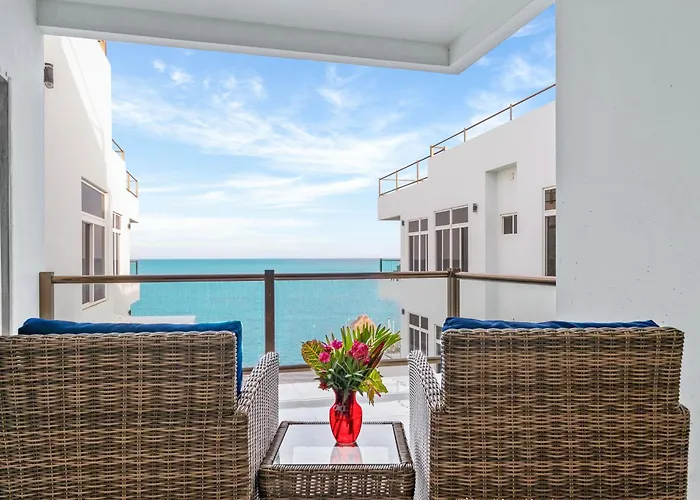 Royal Kahal San Pedro (Ambergris Caye)