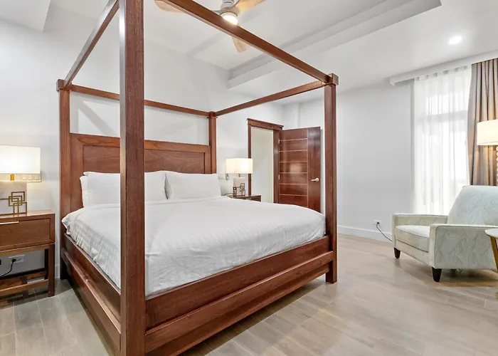 Resort Royal Kahal San Pedro (Ambergris Caye)