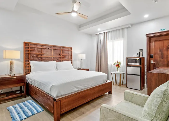 Resort Royal Kahal 4*