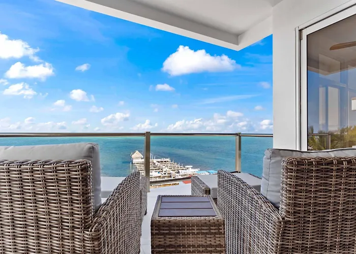 Resort Royal Kahal San Pedro (Ambergris Caye)