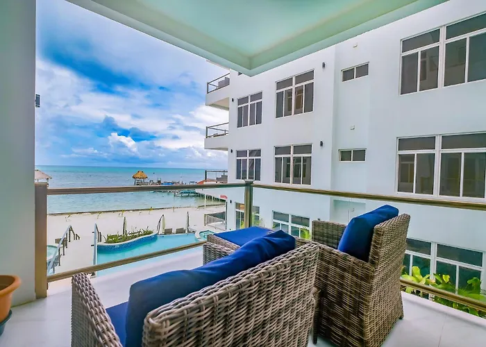 Royal Kahal Resort San Pedro (Ambergris Caye)