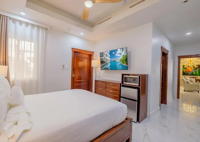 Royal Kahal 4* San Pedro (Ambergris Caye)