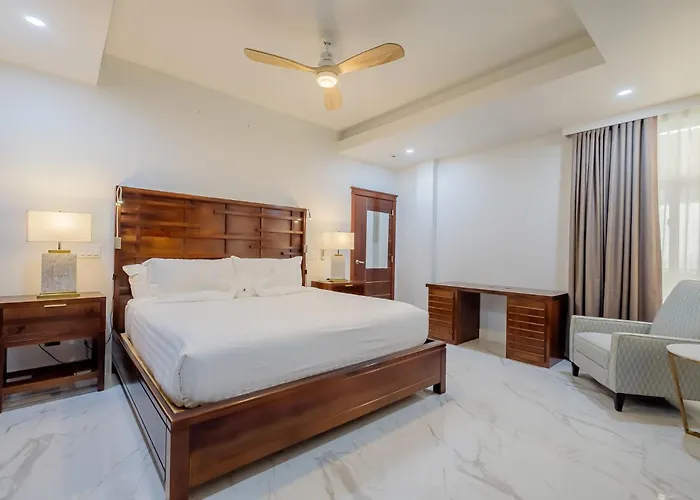 Royal Kahal San Pedro (Ambergris Caye)