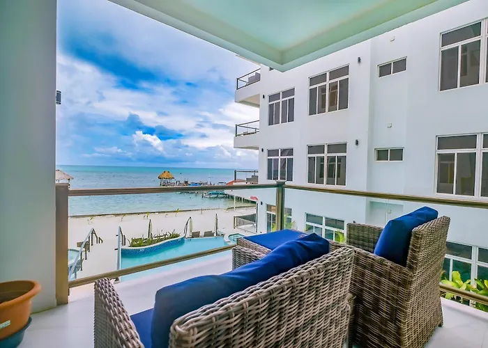 Royal Kahal 4* San Pedro (Ambergris Caye)