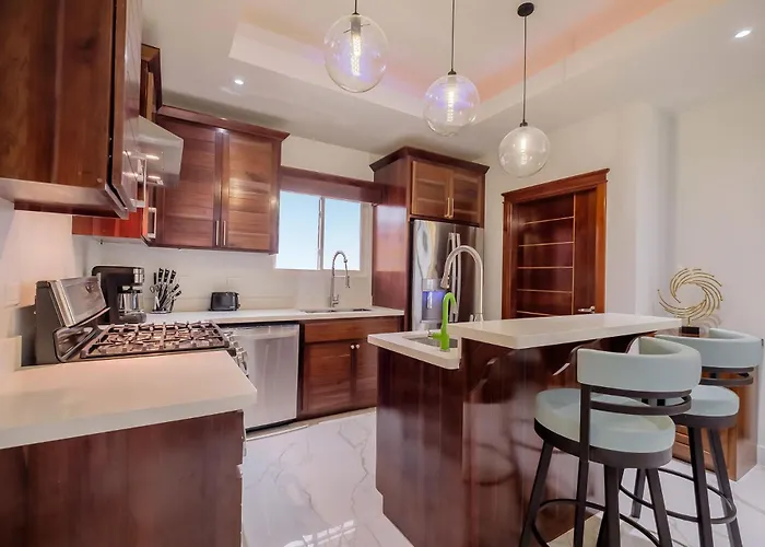 Royal Kahal Resort San Pedro (Ambergris Caye)