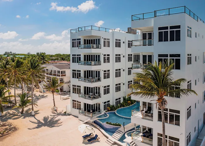 Resort Royal Kahal San Pedro (Ambergris Caye)