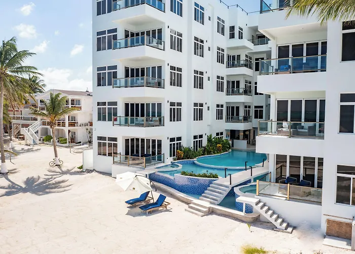 Royal Kahal Resort 4*
