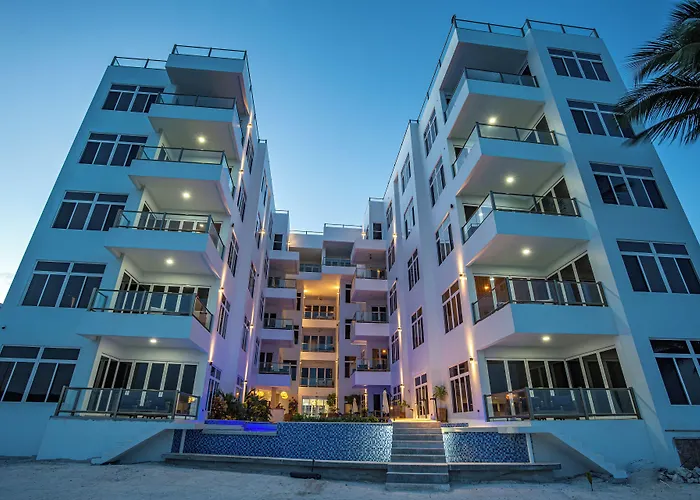 Resort Royal Kahal