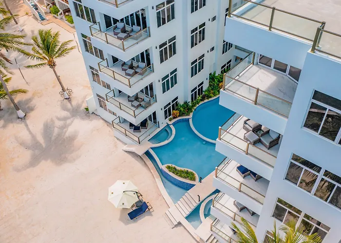 Royal Kahal 4* San Pedro (Ambergris Caye)