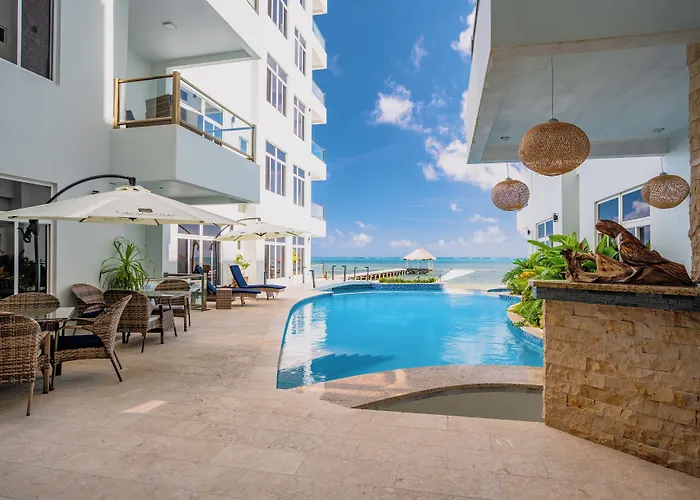 Royal Kahal San Pedro (Ambergris Caye)