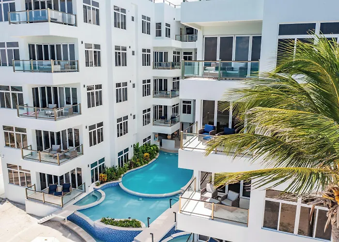 Resort Royal Kahal San Pedro (Ambergris Caye)