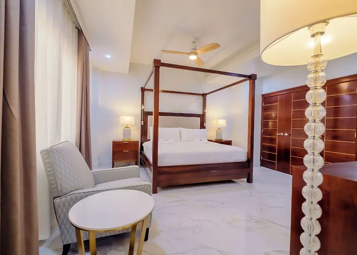 Royal Kahal 4* San Pedro (Ambergris Caye)