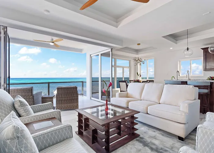 Resort Royal Kahal San Pedro (Ambergris Caye)