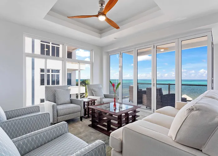 Resort Royal Kahal San Pedro (Ambergris Caye)