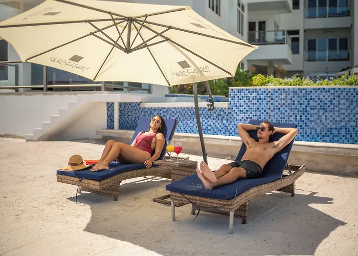 Royal Kahal 4* San Pedro (Ambergris Caye)