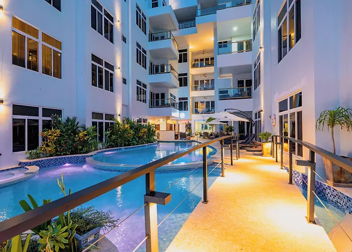 Royal Kahal Resort 4*