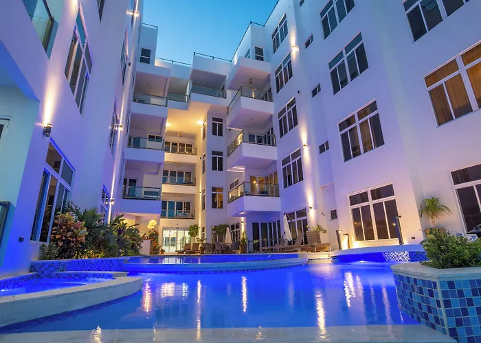 Resort Royal Kahal