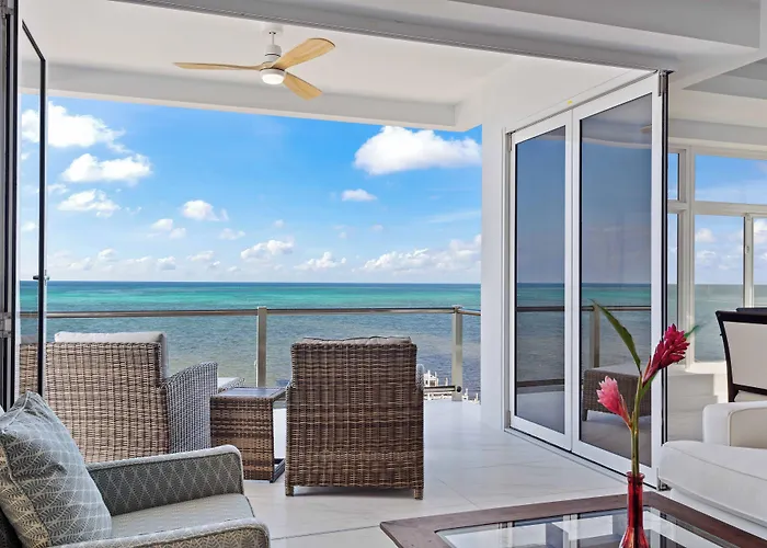 Royal Kahal San Pedro (Ambergris Caye)