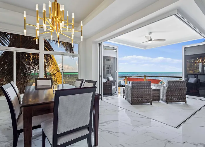 Royal Kahal San Pedro (Ambergris Caye)